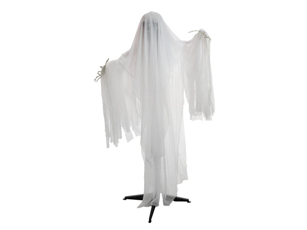 Halloween Figure Ghost Kari, animated, 170cm