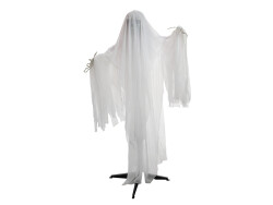 Halloween Figure Ghost Kari, animated, 170cm