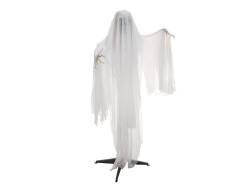 Halloween Figure Ghost Kari, animated, 170cm