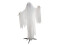 Halloween Figure Ghost Kari, animated, 170cm