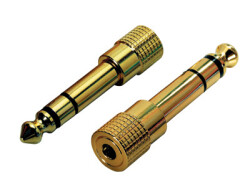 Adapter Klinke (AJ3P5)