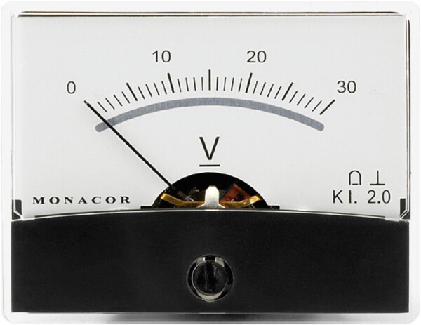 Einbaumessinstrument