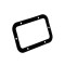 8705G - Sealing ring for medium-sized recessed dishes