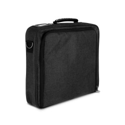 ORGAFLEX® RACK BAG 02 - Padded organizer bag with...