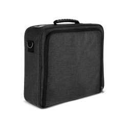 ORGAFLEX® RACK BAG 03 - Padded organizer bag with...
