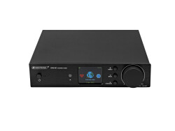 DRS-95 Internetradio mit DAB+ und Bluetooth