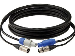 Hybridkabel NAC3FXXA+NC5FXX / NAC3FXXB+NC5MXX 5m...
