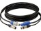 Hybridkabel NAC3FCA+NC5FXX / NAC3FCB+NC5MXX 20m AK-HIGHFLEX Hybrid2 3G1,5+1x2x0,25