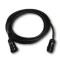 Socapex (Phase3) 20 Meter 18x1.5mm2 Highflex-JZ schwarz