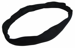 Rundschlinge 1t/WLL:2t mit Stahleinlage, 200 cm...