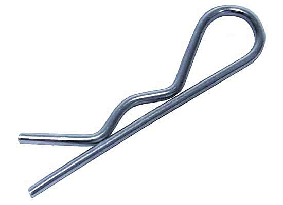 CS1-RS2 R-Clip 2mm für HD/FD Truss (passend CS1-TP)