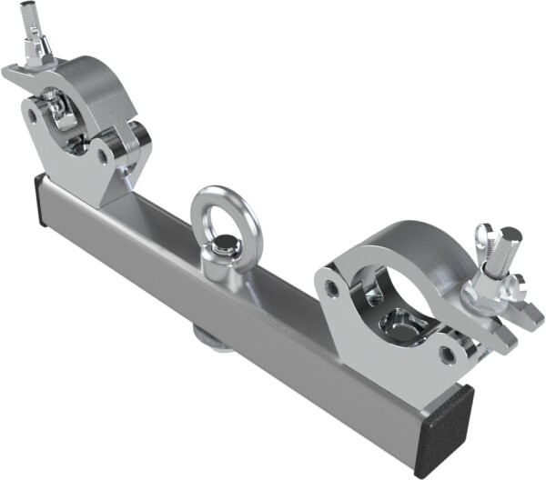 DCB3-PF 2-Punkt Hängeadapter für HD/FD3x/XD