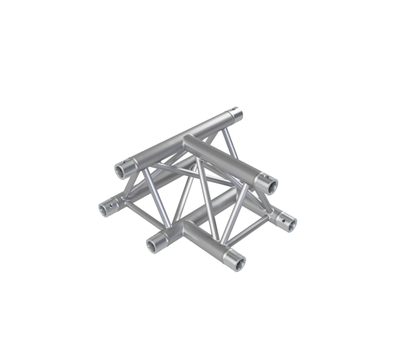 FD33-T T-Stück 50x50cm