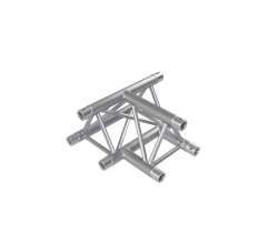 FD33-T T-Stück 50x50cm
