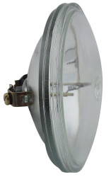 PAR-46 30W 4435 12.8V SCREW 300h 75000cd 5x5-Grad