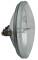 PAR-46 30W 4435 12.8V SCREW 300h 75000cd 5x5-Grad