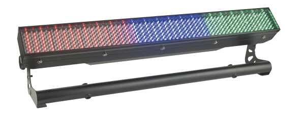 LED Pixel Track Pro mit 840 LED, DMX DEMO !!!!!!!!!!!!!!!!!!!!!!!!!!!!!!!!!!!