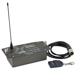 Antari X-30 Fernbedienung, drahtlos *** REST