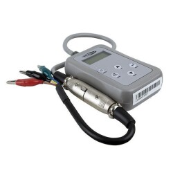 Porto DMX Coder 3V Batteriebetrieb, für DMX-Progra...