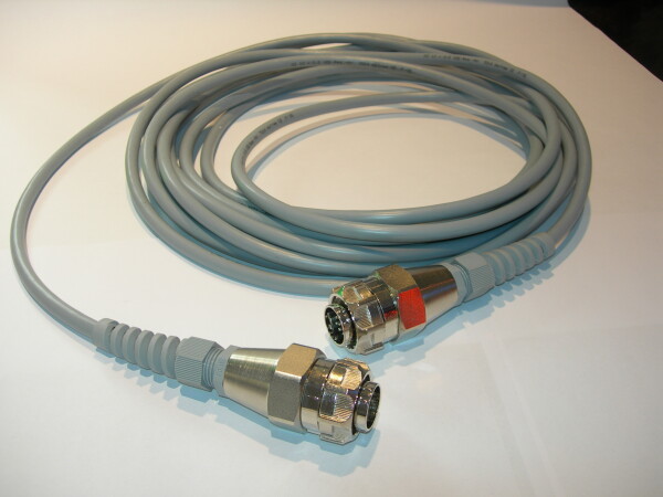 outboard 20 Meter Kabel für RC-12/16 Handcontroller