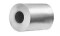 Alu Rundklemme Nr.8 für Leuchtenseil 8mm