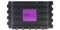 QuadCore Lichtsteuerung 4 x DMX-512, Web-Interface Real-Time Clock, Flashmemory Playback, Merging,