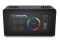 Visual Productions Kiosc Touch Screen Wall Panel 7" User Interface mit UDP und OSC zur Steuerung von CUECore2 usw.