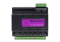 VISUAL PRODUCTIONS DMX MERGER 6 DMX Inputs auf 1 DMX Output (DIN RAIL) Priority, HTP und LTP merging (9-24V Netzteil OPTIONAL)