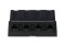 Visual Productions PoESwitch - DIN rail mounted 4-port PoE Network Switch