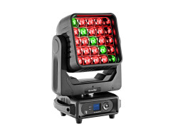 LED TMH-W375 Matrix Moving-Head Wash Zoom