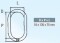 O-Ring 3150kg, schwarz, Güteklasse 8, 18x135x75mm