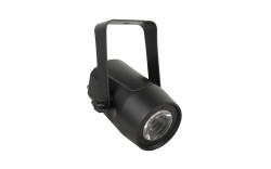 Ausstellungsgerät SHOWTEC Accent Spot Q4 RGBW