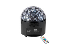 PowerDome 200 RGBW