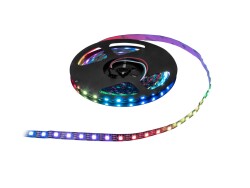 Set Pixel Strip RGB incl. Madrix Start