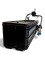 SPOTLIGHT LED Proiettore teatrale 250W ZS RGBW DMX
