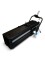 SPOTLIGHT LED Proiettore teatrale 250W ZS RGBW DMX