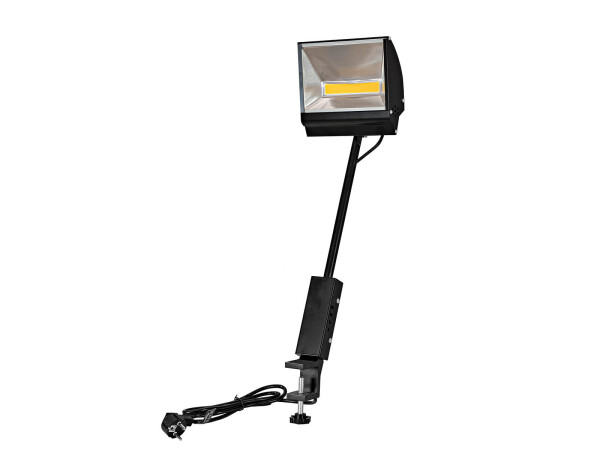 LED KKL-70 Floodlight 4200K black