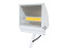 LED KKL-70 Fluter 4200K weiß