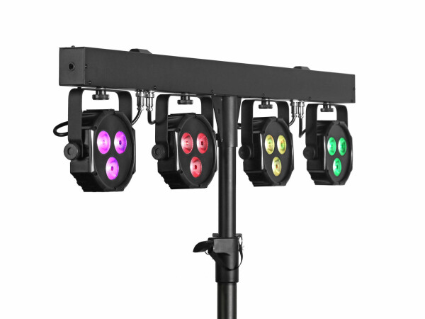 LED KLS-402 Compact Light Set AIR