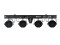 LED KLS-402 Compact Light Set AIR