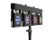 LED KLS-3002 MK2 Kompakt-Lichtset AIR
