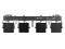 LED KLS-3002 MK2 Kompakt-Lichtset AIR