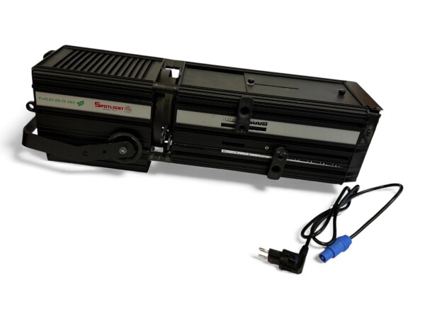 (L617) Spotlight 200W ZS CW DMX CW