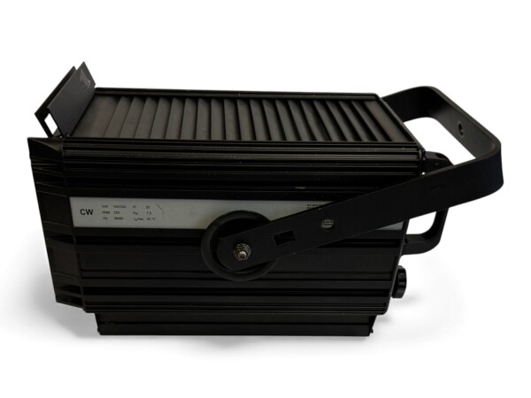 (L619) SPOTLIGHT Theaterscheinwerfer PCLED 200W CW DMX