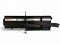 (L621) Faretto da palcoscenico Spotlight Profi LED 50 ZS DMX WW