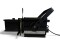 (L624) Spotlight Piccolo Verfolger 1000W