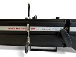 (L625) Spotlight Theaterscheinwerfer miniProfile 150W LWT