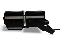 (L626) Spotlight Theaterscheinwerfer LW/CT 150W