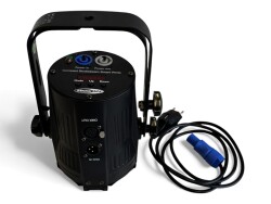 (L636) Showtec Studio Beam smart white LED