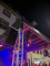Noleggio: Tetto del palco 5 × 4 m – Sistema di copertura con travi Global Truss F34